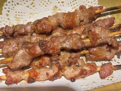 -楼兰新疆主题餐厅(苏州中心店)