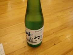 -青瓦餐厅·生鱼片·韩园烤肉(西塔店)