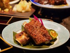 -铭牛烧肉·和牛海鲜自助(高新月牙湖店)