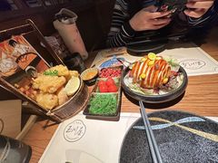 -玉川屋创意日料Bistro(柳巷店)