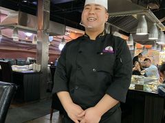 -利昂法式铁板主题餐厅(新奥购物中心店)