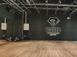-G-STEPS舞蹈工作室