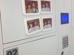 -天真蓝照相馆(宁波来福士店)