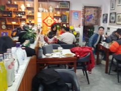 -哈勒滨饭庄(南二道街店)