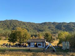 -塔川景区