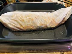 -川渝窈妹纸包鱼·齐齐哈尔烤肉