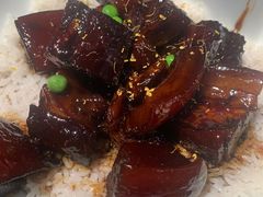 -梅飞酒家(桑园路店)