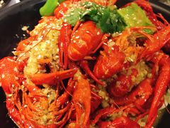 -夜半不二海鲜炭烤(文汇巷店)