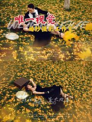 -唯一视觉婚纱摄影(李家村店)