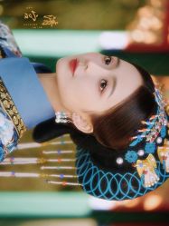 点击看大图 -美云庭古装·格格服汉服·京城旅拍(北京店)