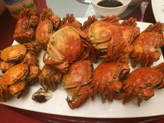 -苏州苏州湾艾美酒店·乐美中餐厅