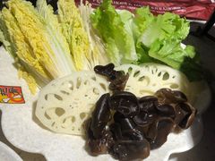 -一把骨(盐市口店)