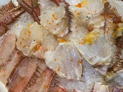 -东海怡品海鲜豆捞(舟宿夜江店)