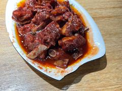 -老苏州大客堂·苏帮菜·松鼠桂鱼·苏州传统小吃(观前街人民商场店)