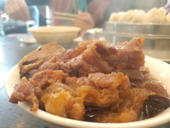 -北三沙家烧麦(北头道街店)