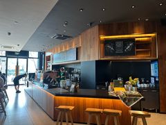 -星巴克(金谊广场店)