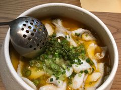 -榕意·川味之美(深业上城店)