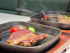 -牛扒先生·厚切雪花牛扒西餐厅(北京路禺山路店)