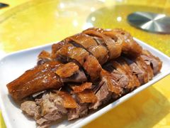 -老字号蛇口德记烧腊饭店·海鲜加工