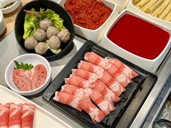 -海底捞火锅(振华商厦店)