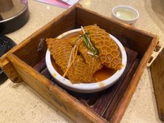 沙爹金钱肚-正哥点心皇子(阳江新达城店)