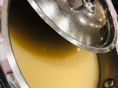 肉骨茶锅底-鼎鼎香·港式火锅(北京SKP店)