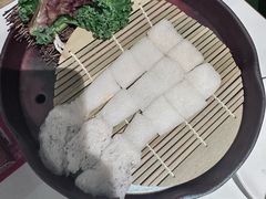 -烹然四季椰子鸡火锅(姚家园万象汇店)