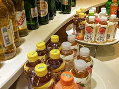 -尚品海鲜肥牛自助火锅(湖明店)