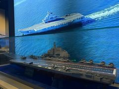 -中国人民解放军海军博物馆