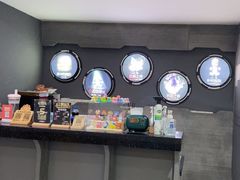 -狂想局密室逃脱(宝山万达店)