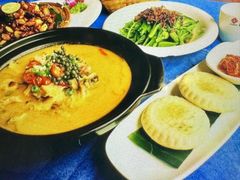 -尽善百年古院餐厅(王家老宅店)
