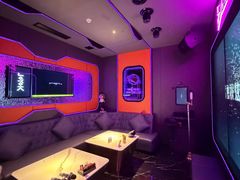 -星聚会KTV(合生汇黑金店)