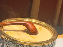 -十二毡房蒙餐·蒙古包
