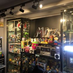 点击看大图 -MDZ STORE·TATTOO·耳饰