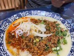 -云南李记罐罐米线饵丝小吃(汉中门金鹰店)