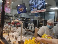 -鲍师傅糕点(春熙路店)