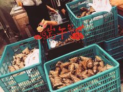 -金太粽(上海弄堂第一粽店)