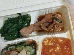 -中医院-的食堂