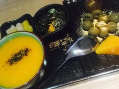 -鲜芋仙(中环百联2店)