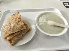 -老磁器口豆汁店(天坛店)
