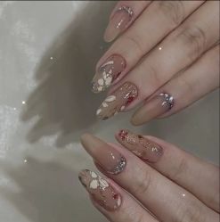 -斯馨·健康美甲美睫