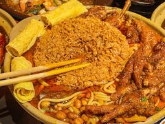 -山四砂锅(钟楼街店)