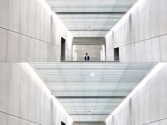 -长春世界雕塑园冰雪艺术天地