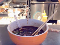 -丸来玩趣·酸辣粉(静安大悦城店)