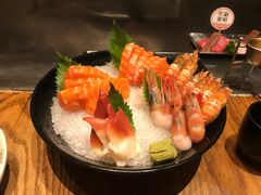 -赤坂亭·M9和牛烧肉·铁板烧·日料398放题(长泰广场店)