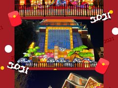 -济南方特东方神画
