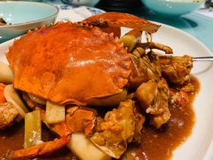 -漢舍中国菜馆(889广场店)