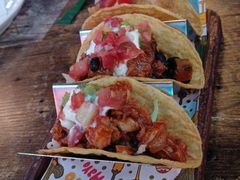 -Famous肥猫墨西哥音乐餐吧(五棵松华熙LIVE店)