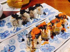 黑松白鹿卷-黑松白鹿(崇文门新活馆店)