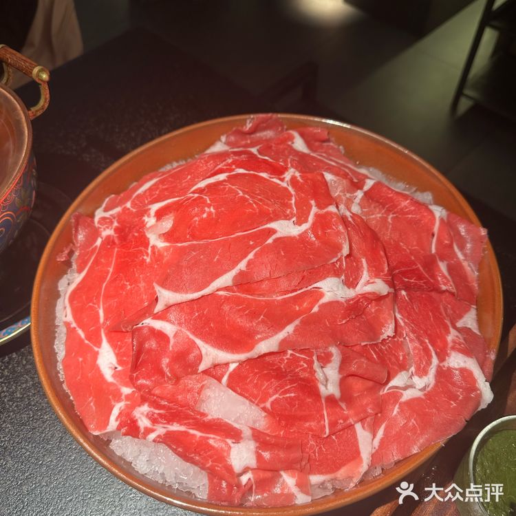 广州火锅天花板